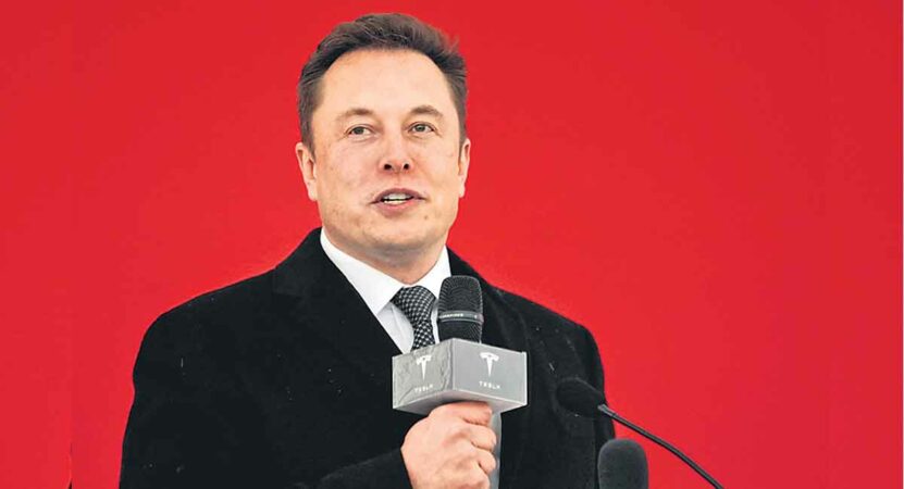 Musk retracts statement over job cuts, says headcount will increase