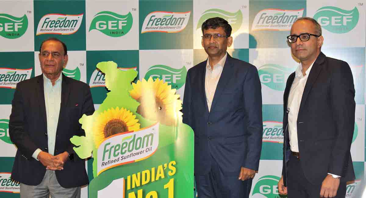 Gemini Edibles and Fats to set up edible oil manufacturing unit with Rs
