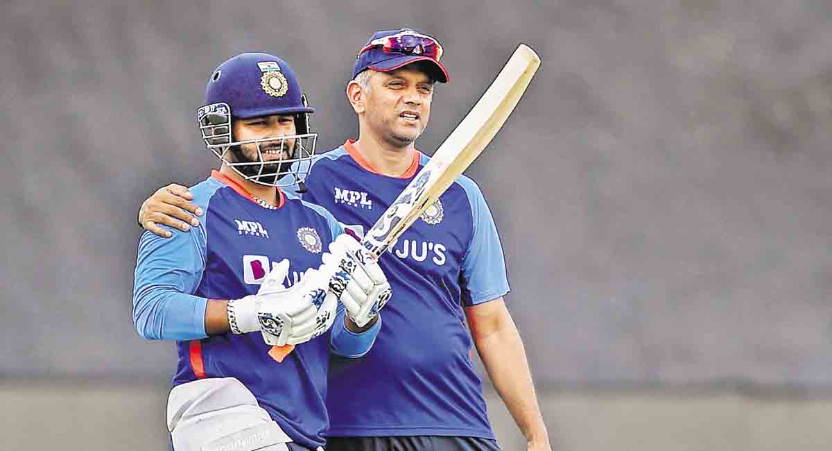 IND Vs SA Preview: India in need of Pant’s pyrotechnics in another must-win game