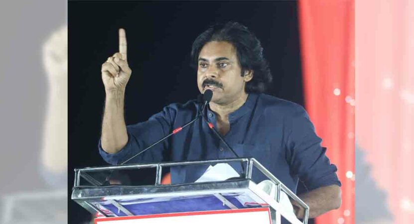 Pawan Kalyan may prefer pact with TDP