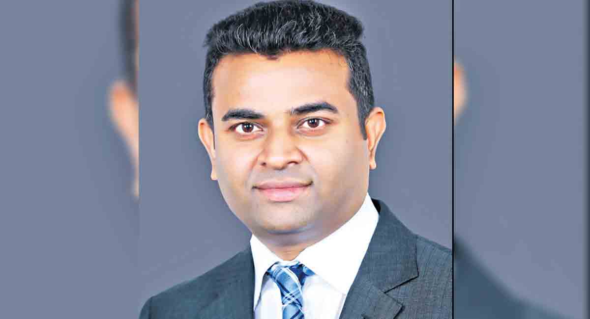 Resilient Hyderabad commercial real estate