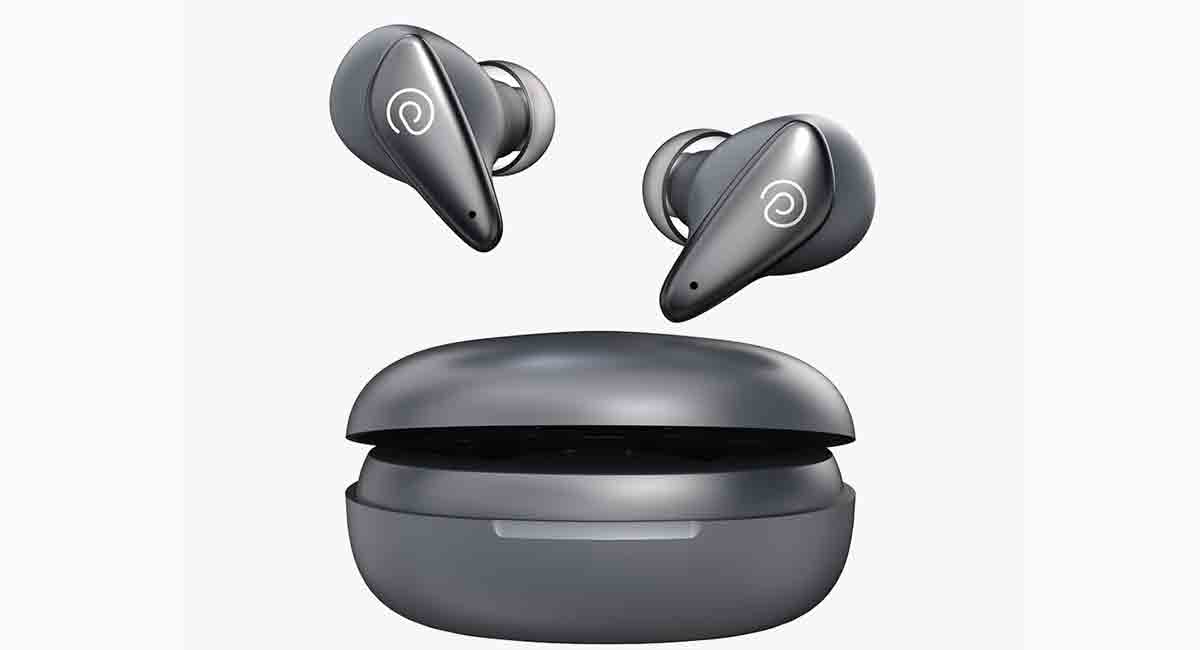 pTron Bassbuds Wave TWS Earbuds review: Good audio on budget