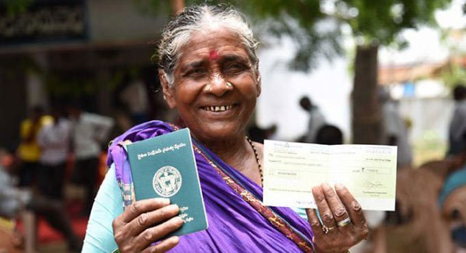 Rythu Bandhu: Over Rs 1,820 crore deposited in 36.3 lakh farmers accounts