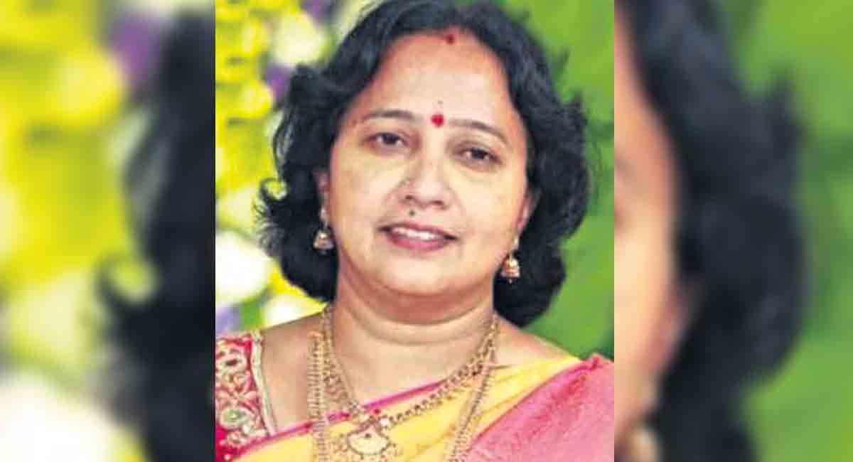 Hyderabad: Brain-dead teacher’s organs donated