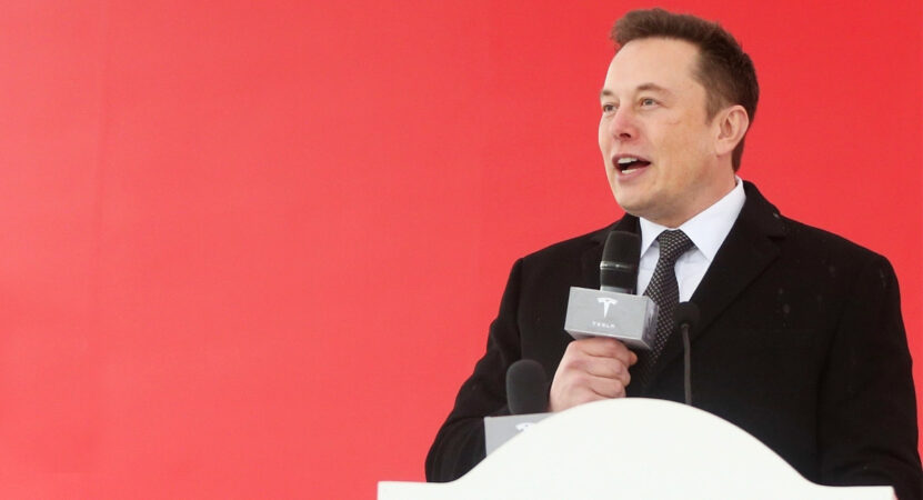 Tesla had very tough quarter, says Musk in leaked email