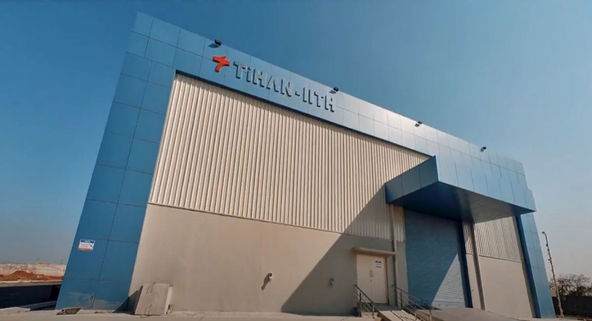 TiHAN signs MoU with ICAT, NM-ICPS for joint research in autonomous navigation