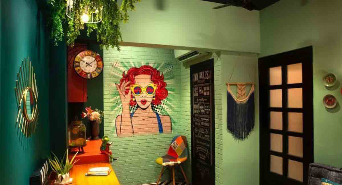 Trishna’s Castle: Directing people to the path of self-discoverys