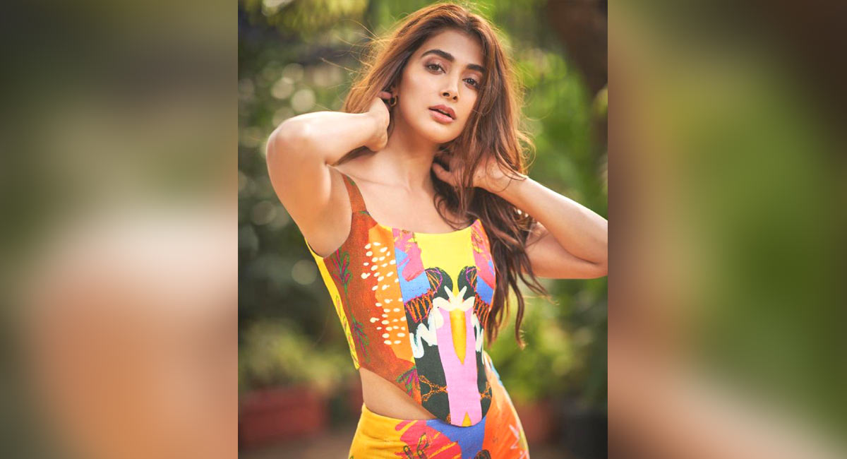 1 month, 3 continents, 4 cities: Pooja Hegde’s vacation plan