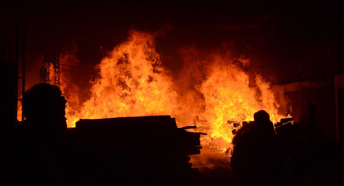 19 killed, 23 injured in Somalia bombings