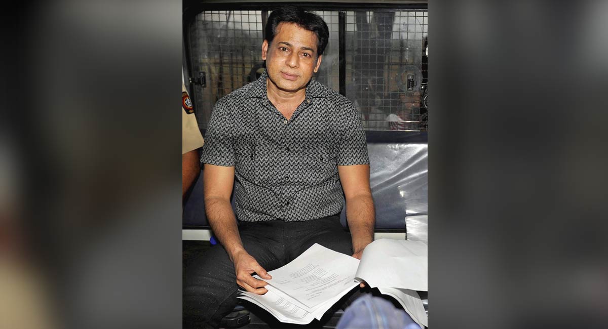 1993 Mumbai blasts: SC says Centre bound to release Abu Salem on completion of sentence