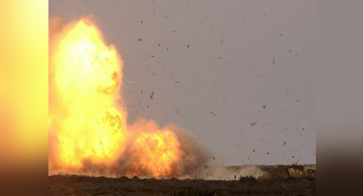 2 Army personnel killed in accidental grenade blast along LOC in J-K