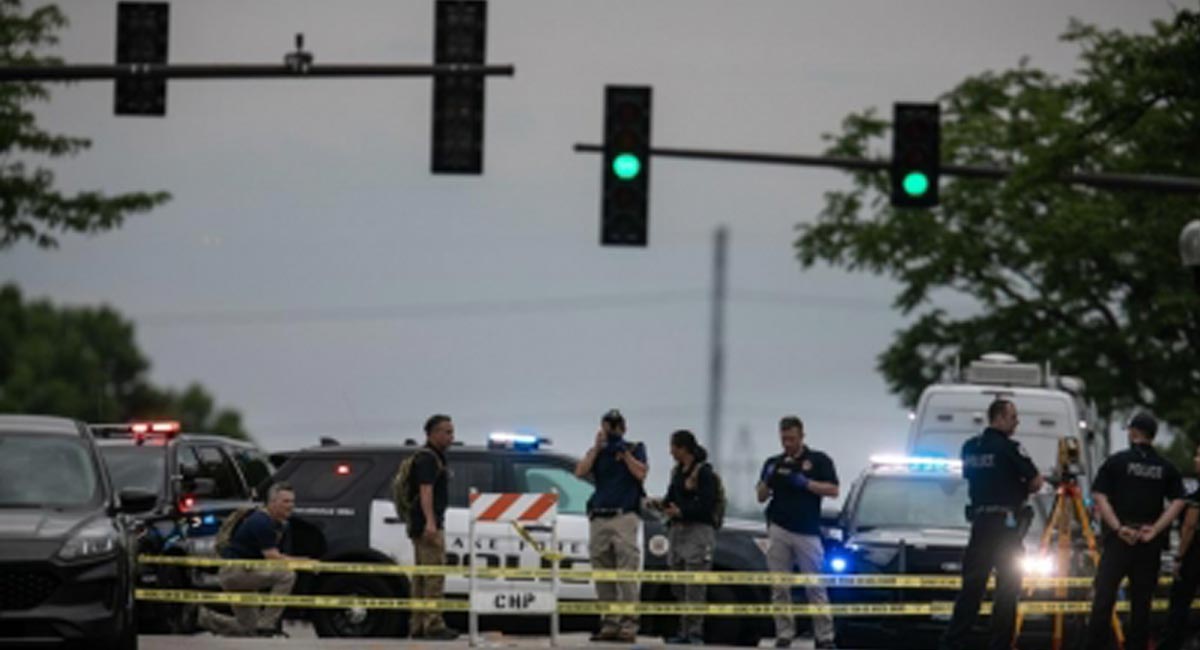 200 shot, killed in holiday weekend gun violence across US