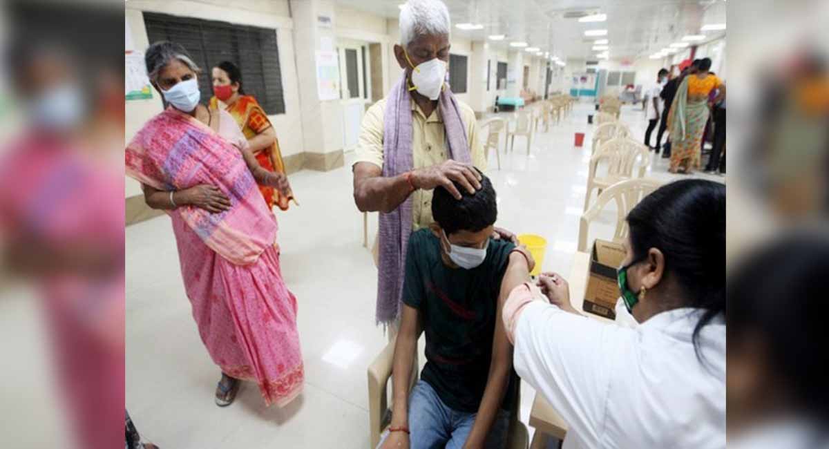 23% of people with Covid will suffer lasting symptoms: Study