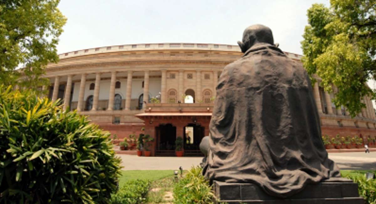 24 new bills to be introduced in monsoon session