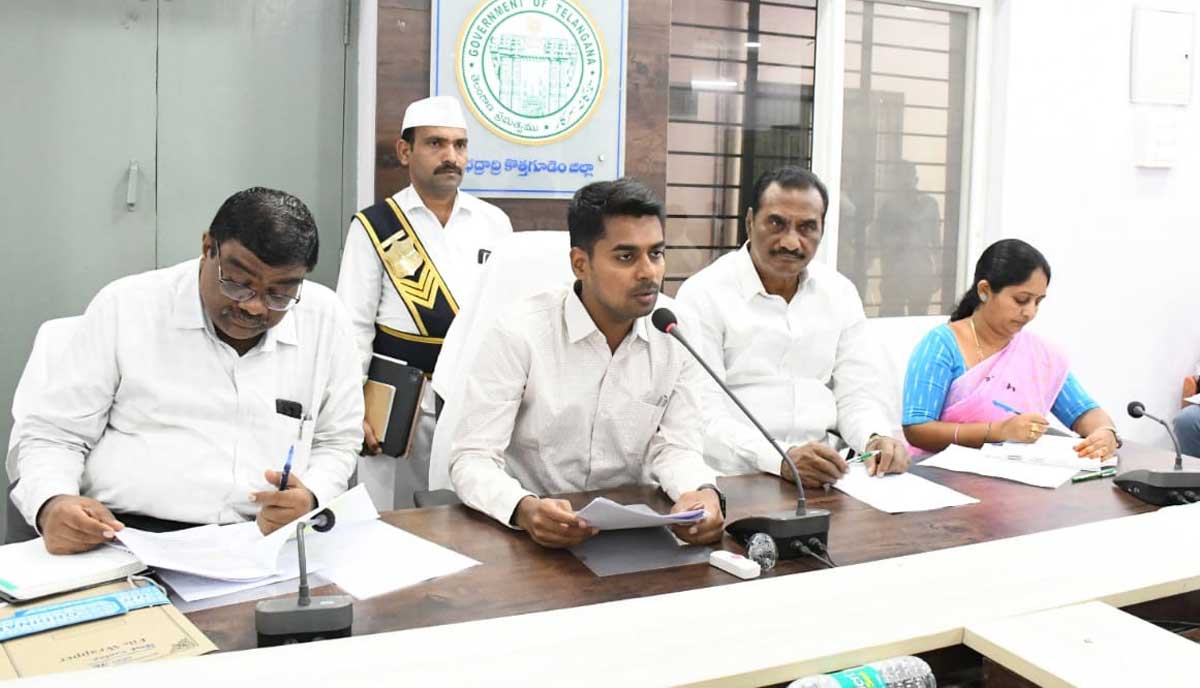 Telangana govt extends last date for SCCL lands regularisation till Aug 12