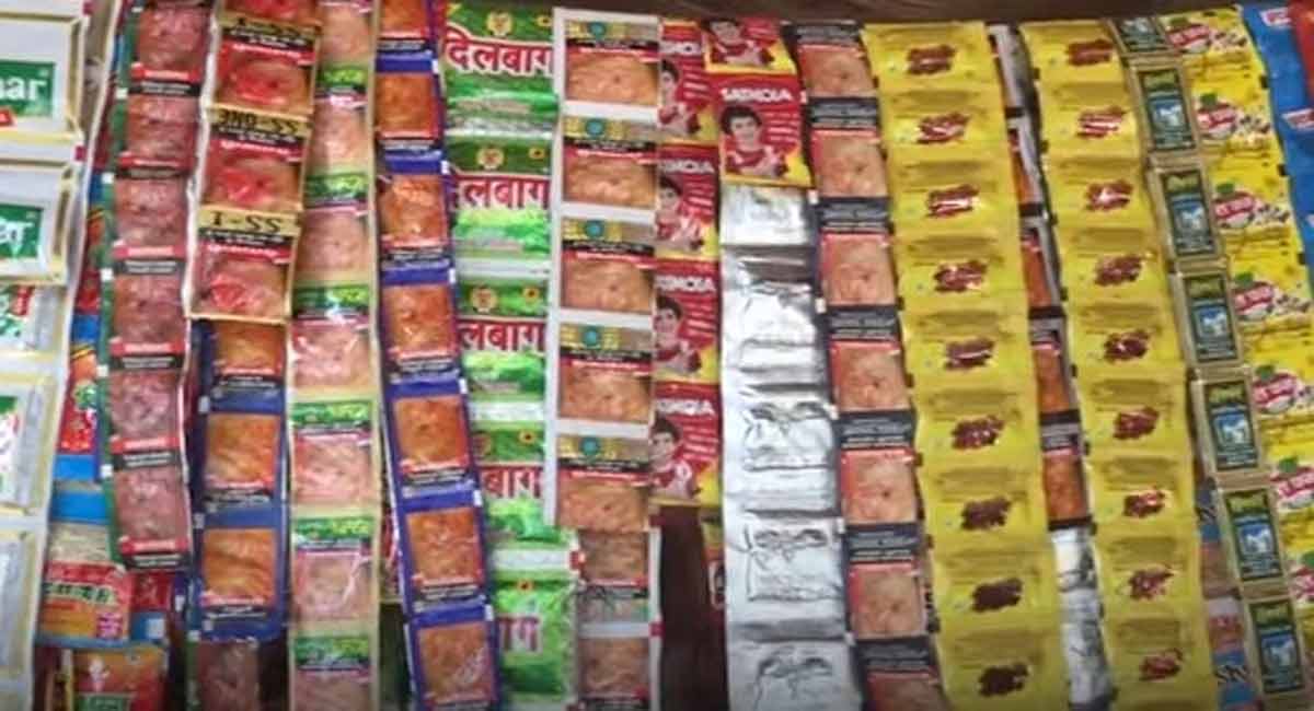 Gutkha scam: CBI seeks TN govt’s approval to prosecute ex-ministers, top cops