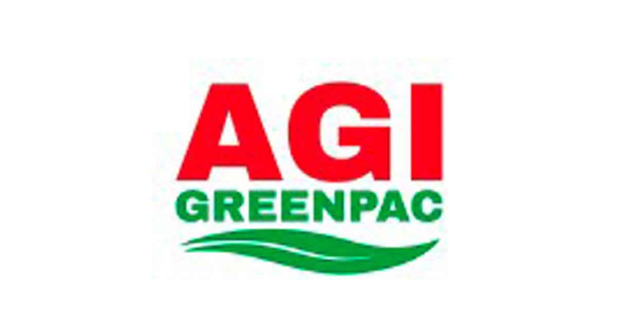 AGI Greenpac Q1 profit at Rs 66 crore