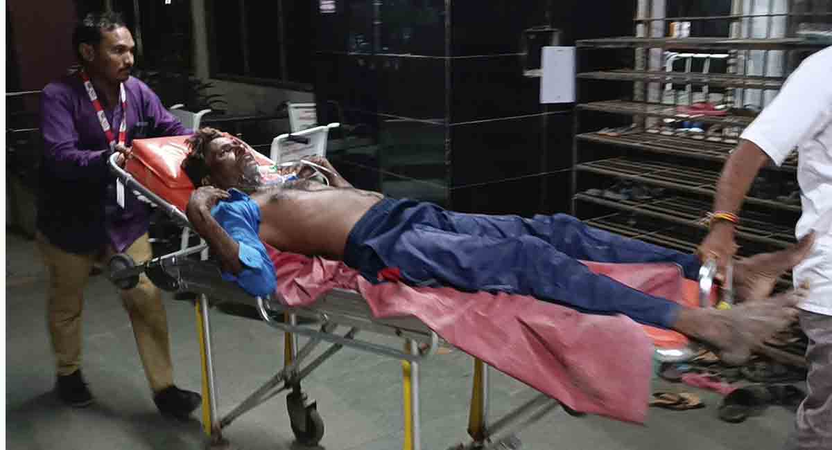 21 die, 30 others sick after drinking spiked liquor in Ahmedabad