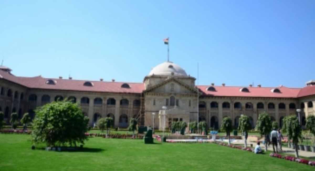 Allahabad HC rejects revision petition in Babri demolition case