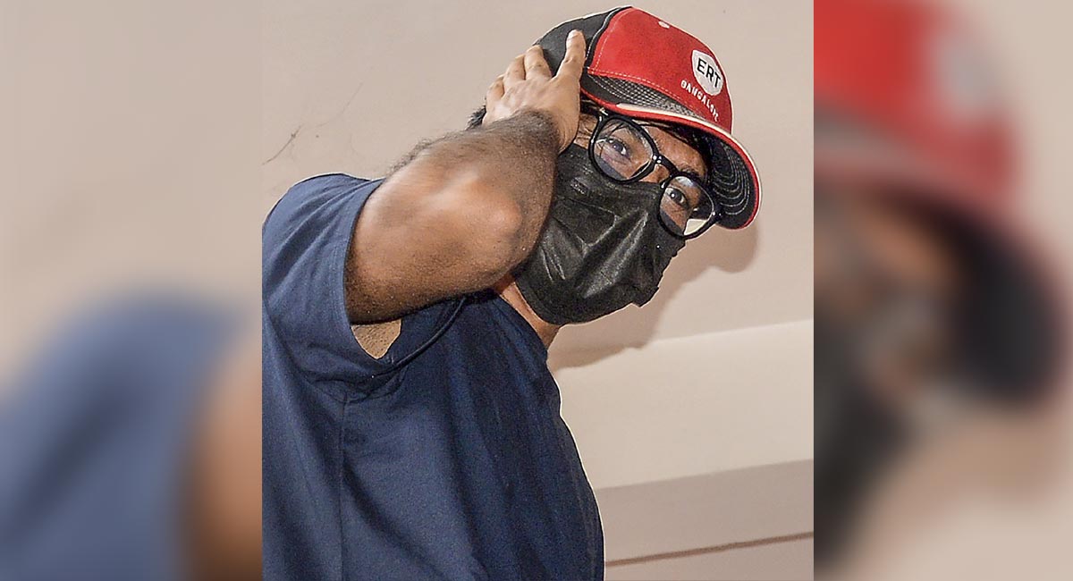 Alt News co-founder Mohammed Zubair to be produced before Delhi court on Saturday