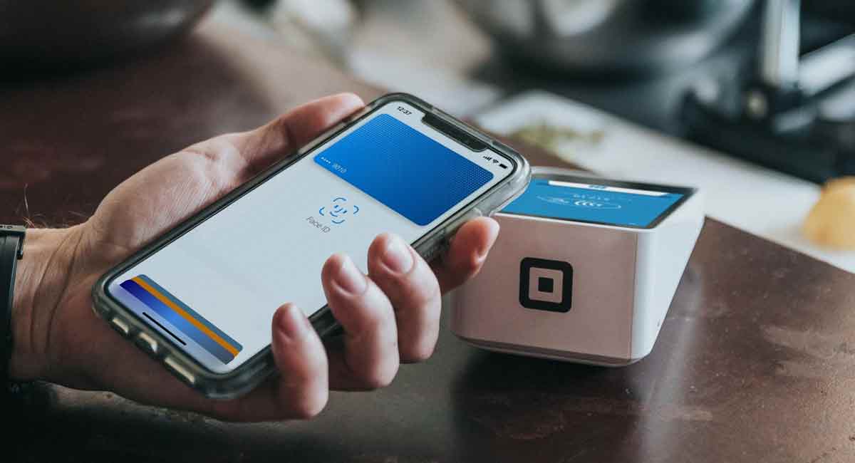 Apple Pay may finally work on Chrome, Edge, and Firefox in iOS 16