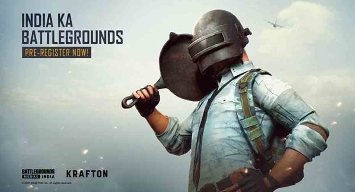 Google, Apple ban BGMI game in India following govt order