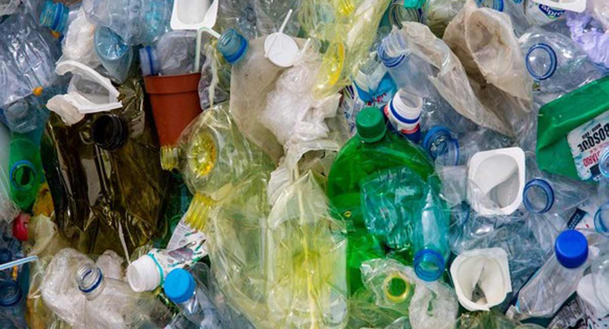 Ban on single-use plastic comes into effect from Friday