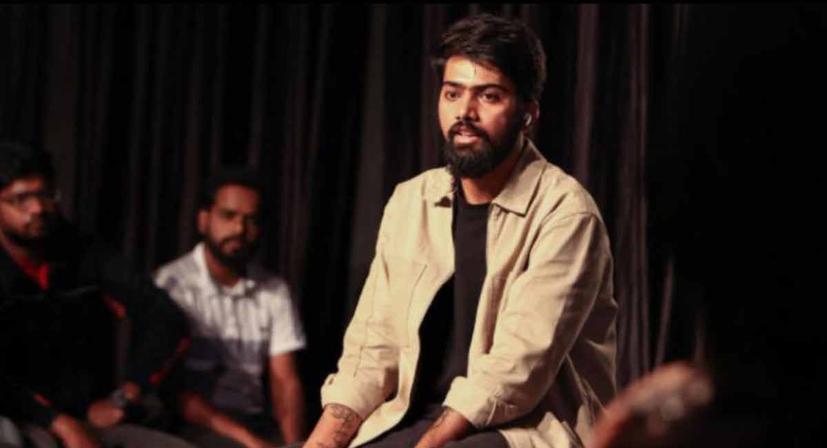 Bharat Prajapat’s Clickography conducts the third of many Clicko Meet-ups to inspire Photographers!