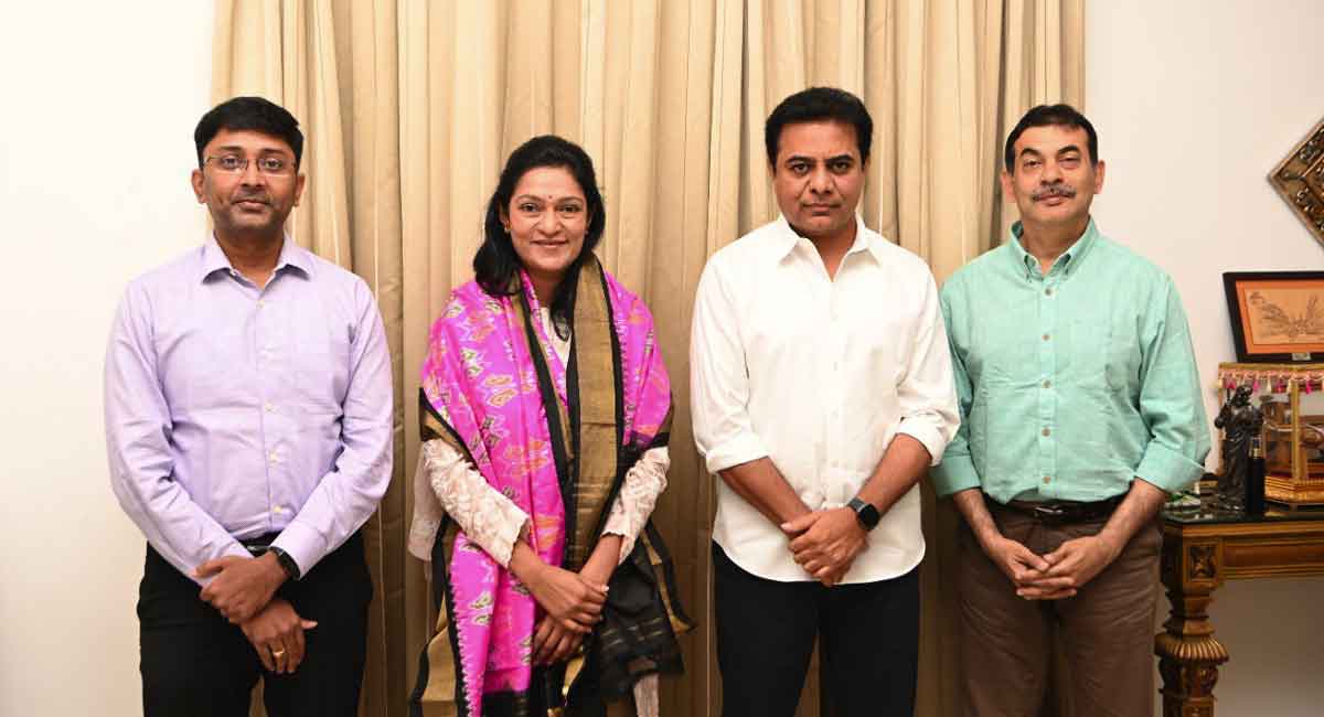 Biological E to invest Rs 1,800 crore in Hyderabad