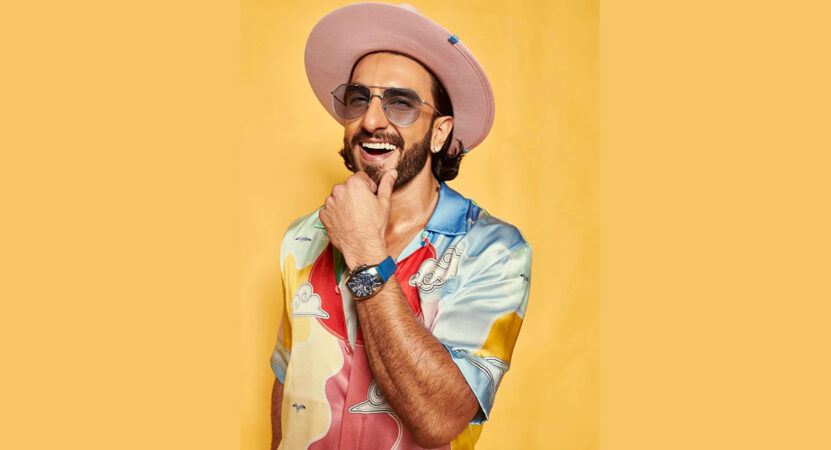 Everyone wants to know – ‘Kya Ranveer Singh Darega Ya Karega’?