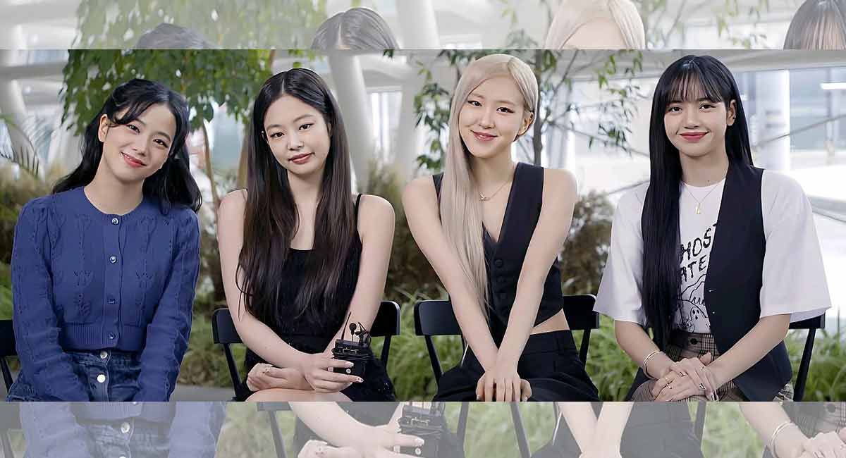 Blackpink’s announces comeback in August