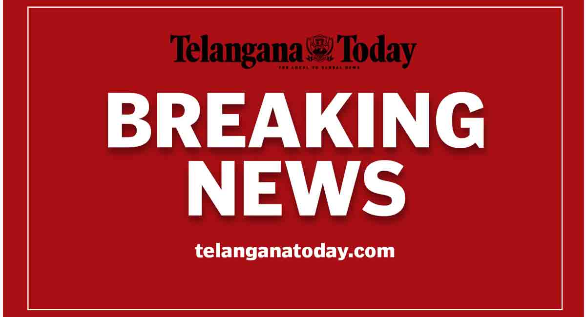 Heavy rains: Schools in Telangana to remain shut till Monday