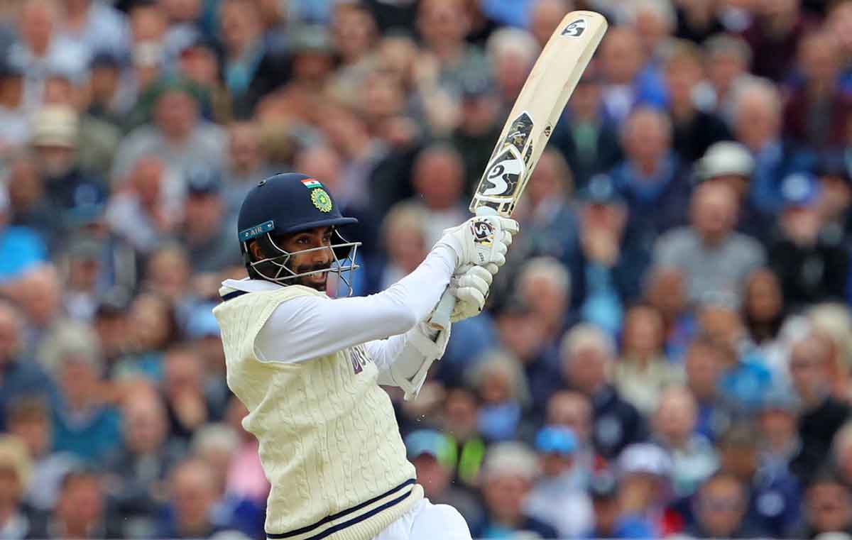 ‘Yuvi hai ya Bumrah’: Tendulkar, other cricketers shower praise after Bumrah torches Broad