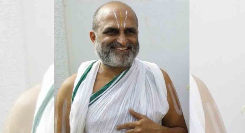 ‘Hindu deities have the same constitutional rights like any Indian citizen’