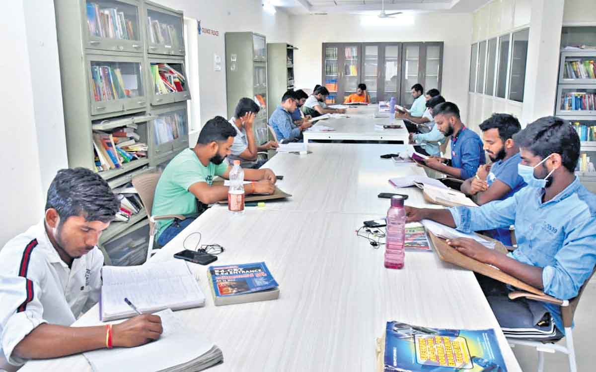 The migration of communities