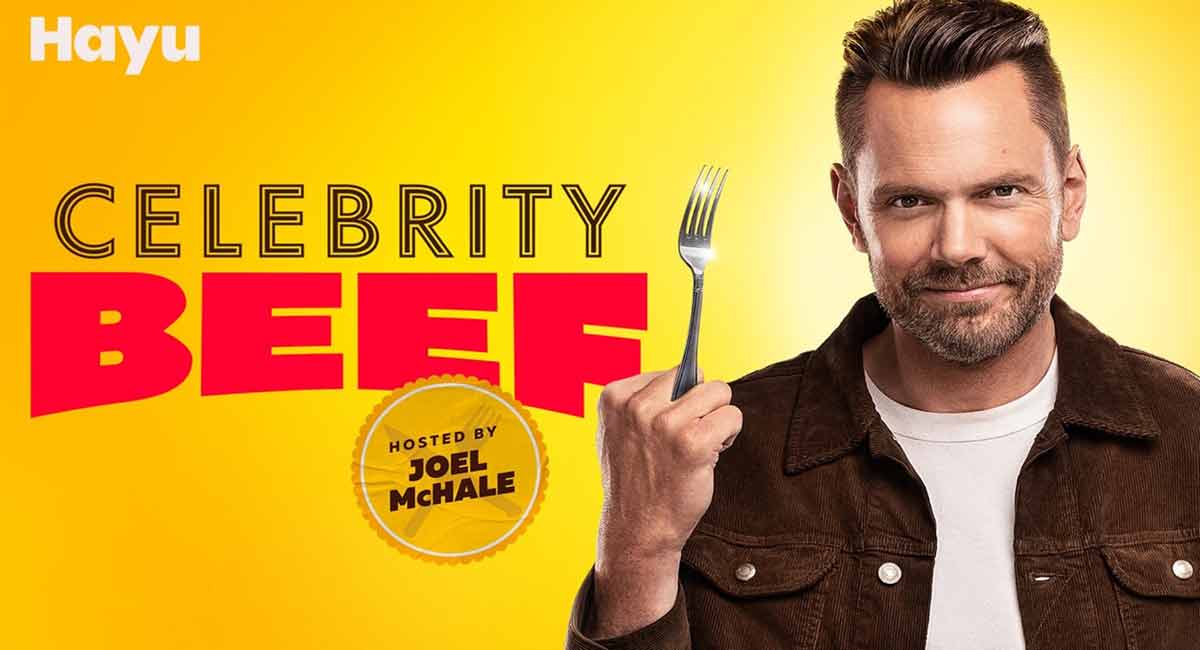‘Celebrity Beef’ season one to stream on Hayu from August 3 