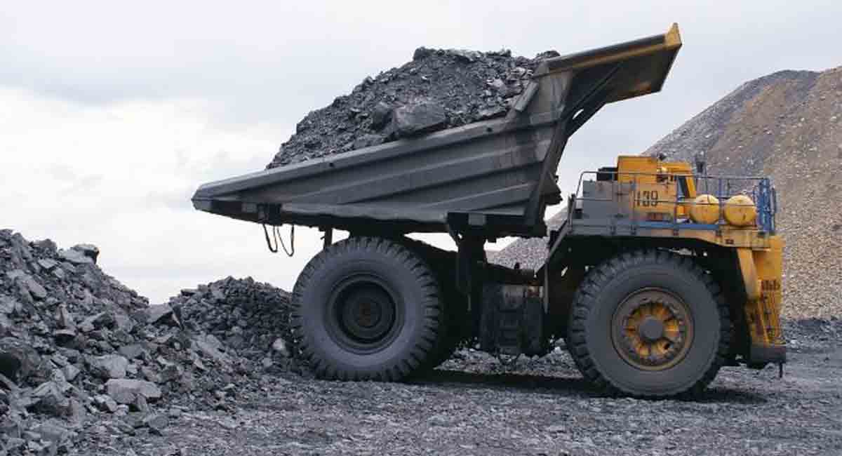 Centre’s paradoxical approach to coal imports