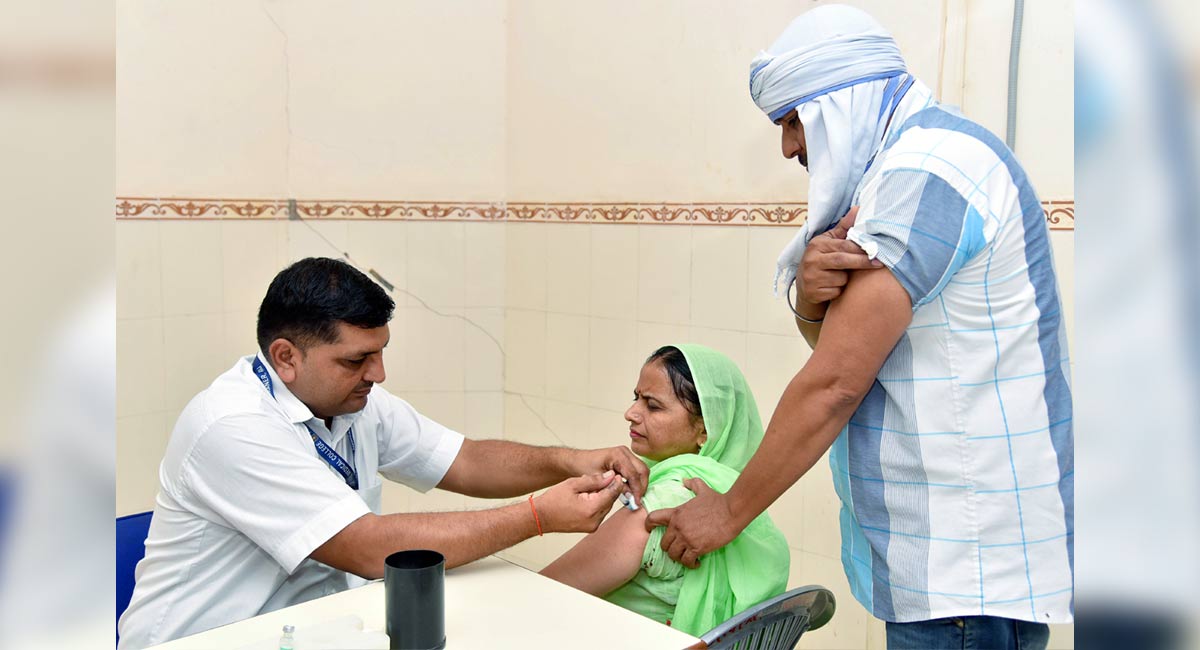 Covid survivors likely to develop heart diseases, diabetes in 3 months