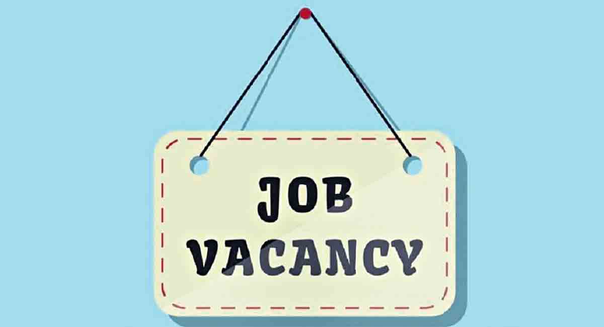 End your job search with DEET