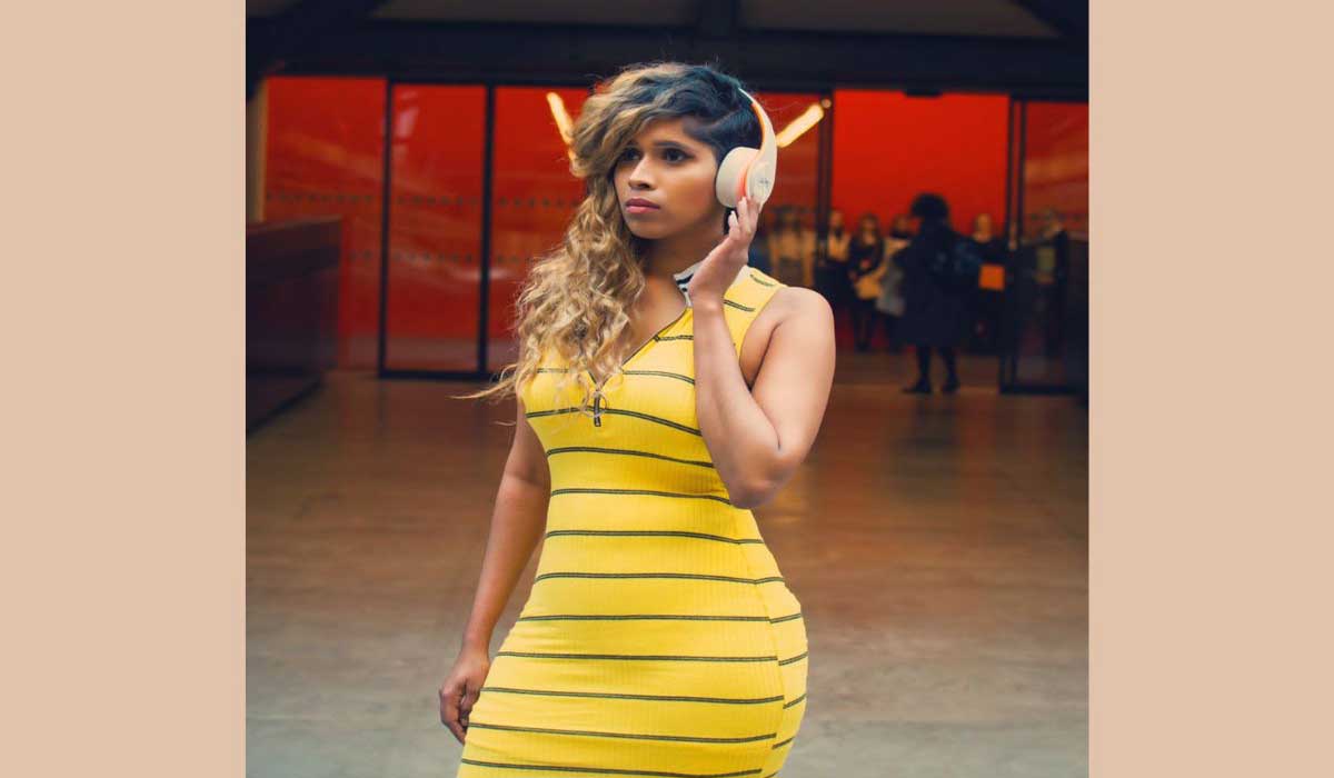 DJ Khaali is rewriting the nightlife with her super amazing and unmatched skills