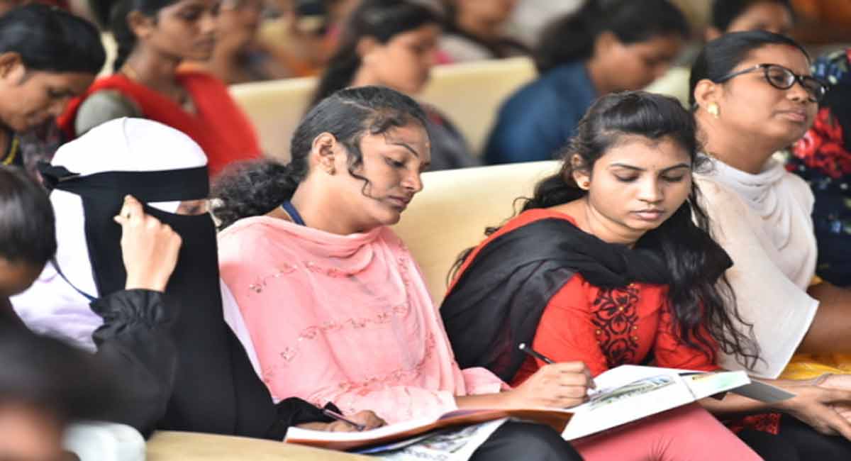 Decoding the demands of a question