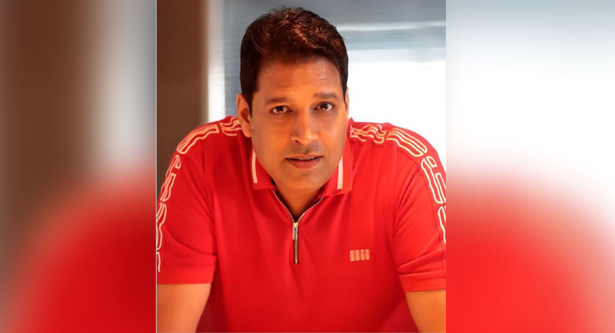 Deepak Mukut opens up on his journey from a jewelry businessman to a Bollywood producer