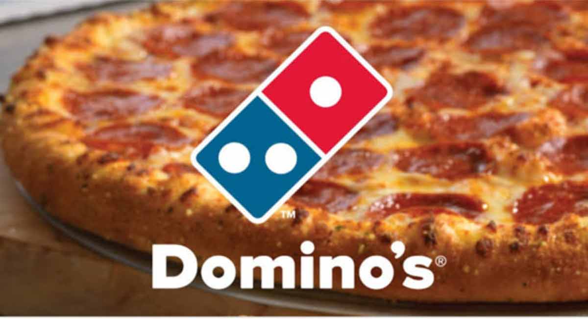 Domino’s Cheesy Rewards Program rewards pizza lovers with free pizza 