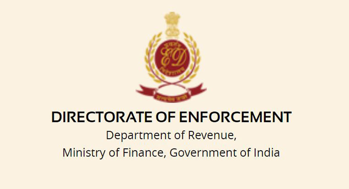 ED attaches properties worth Rs.110 cr of Karvy and its Chairman