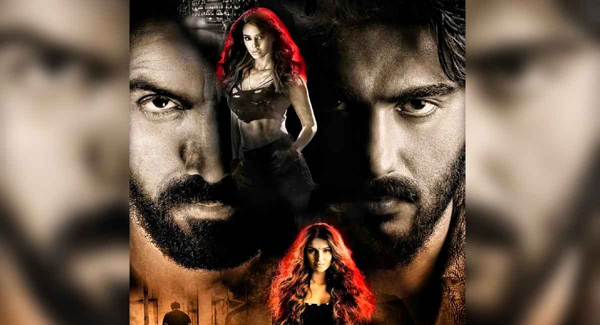 Ek Villain Returns review: This ‘Villain’ haunts audience