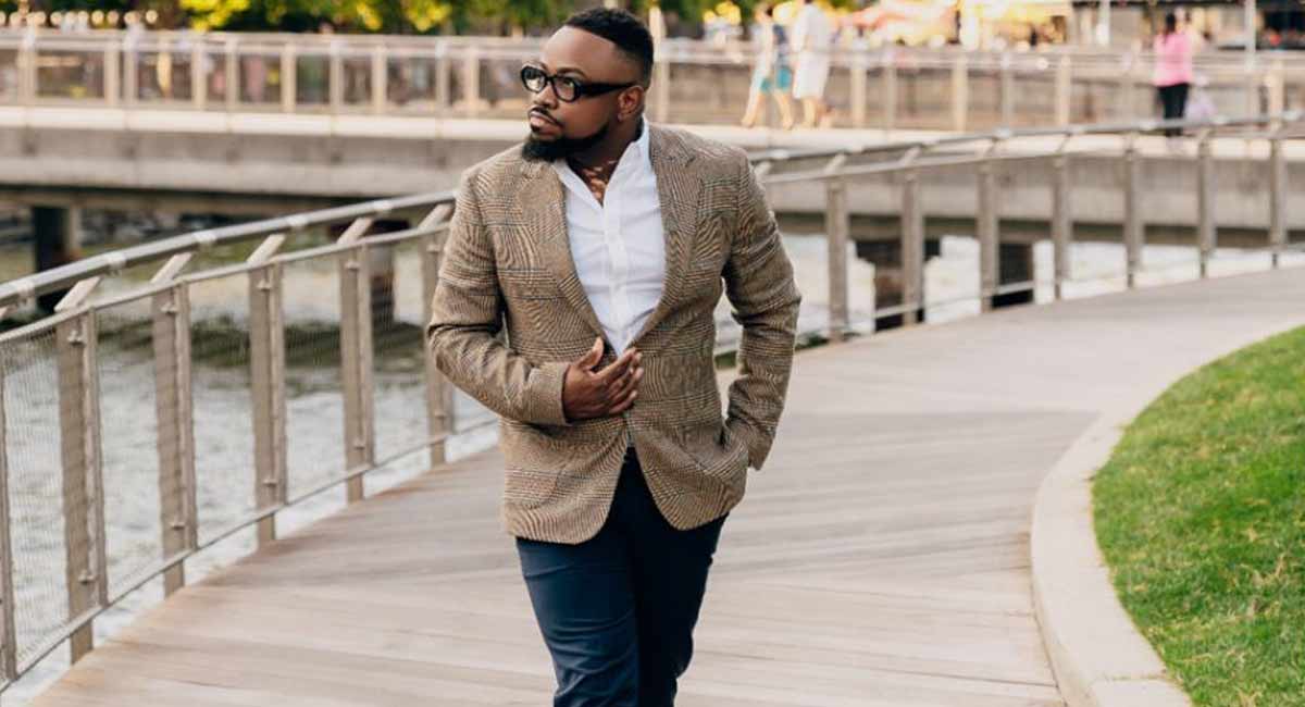 Ferrat Destine inspires budding talents through his incredible works as an entrepreneur