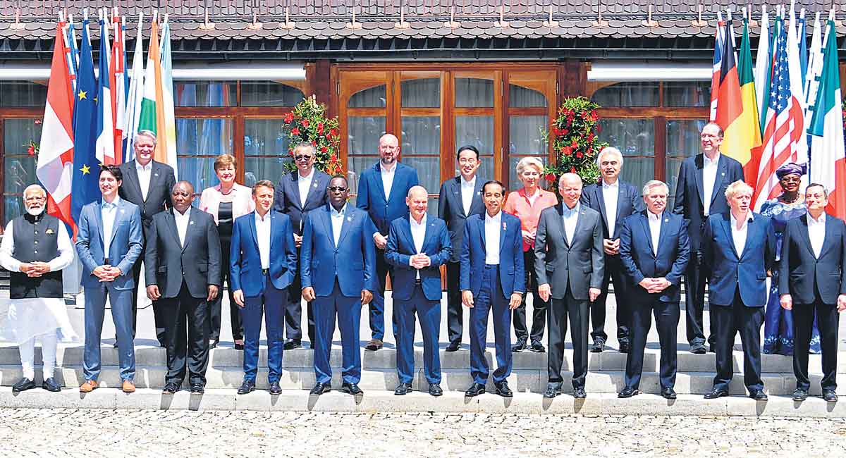 Opinion: A new bipolar future