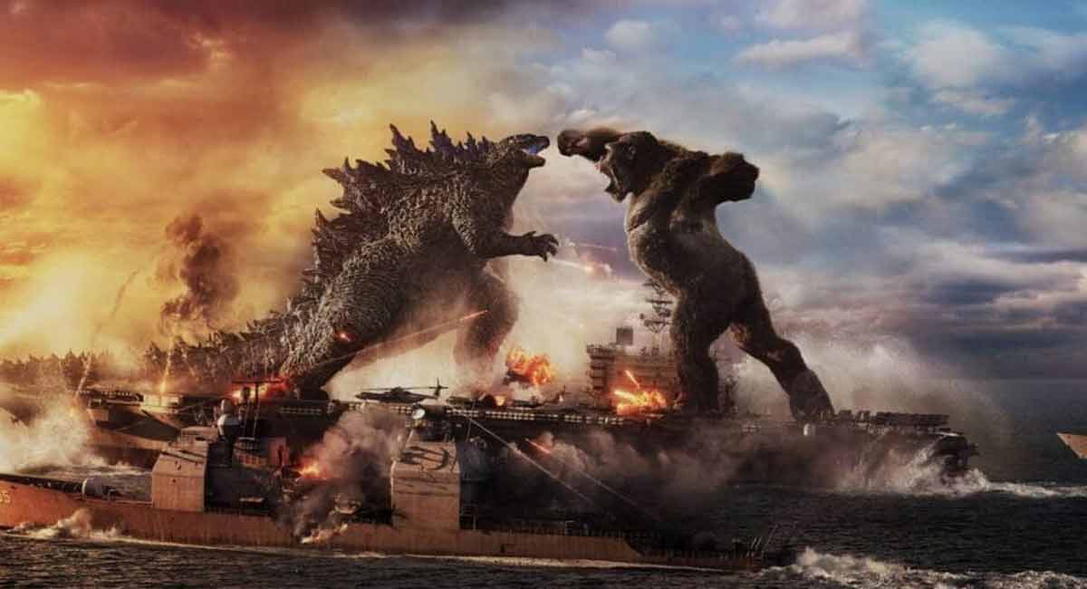 ‘Godzilla-Kong’ movie to release in 2024, ‘Dune 2’ postponed to Thanksgiving in 2023