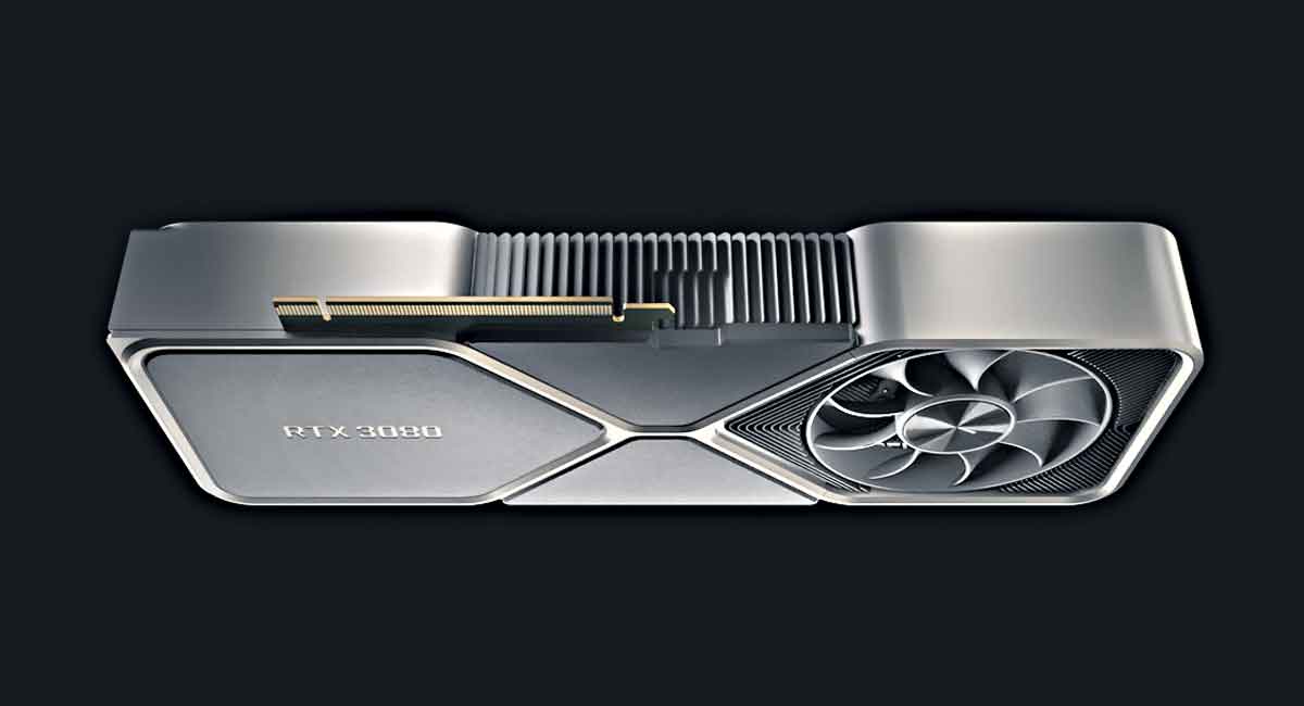 Game On: The rise of GPU demand and fall of cryptocurrency