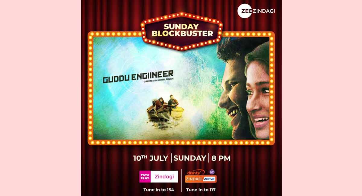 Nikkhil Advani’s short-film ‘Guddu Engineer’ to premiere on Zindagi
